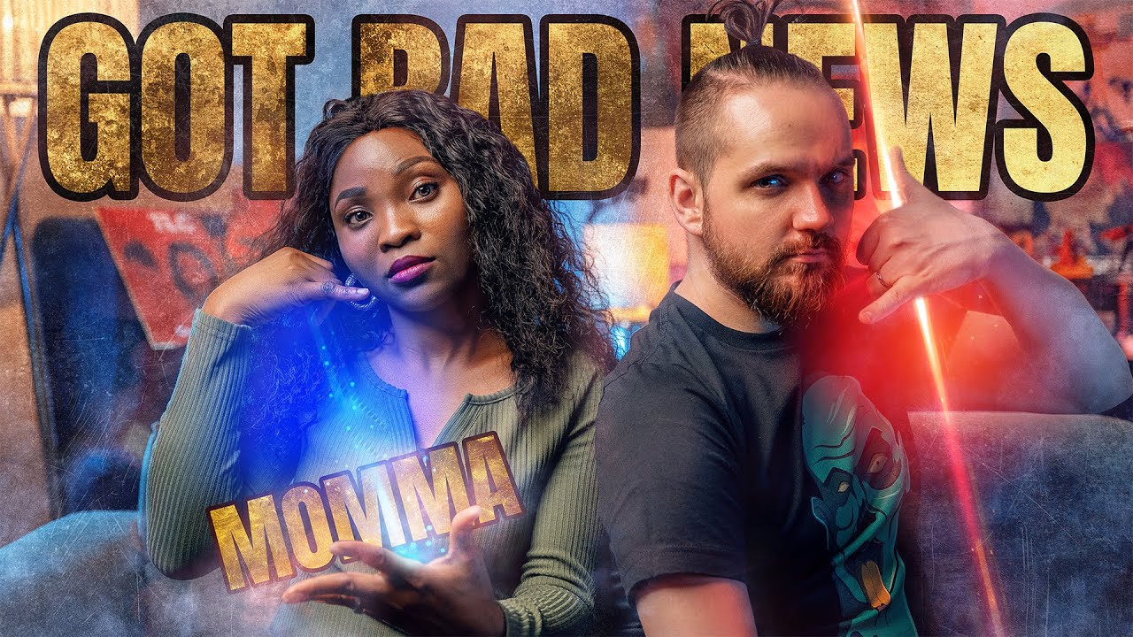 Tom MacDonald, Madchild, Nova Rockafeller - Bad News Reaction (and our thoughts on lyrics) 🇨🇦