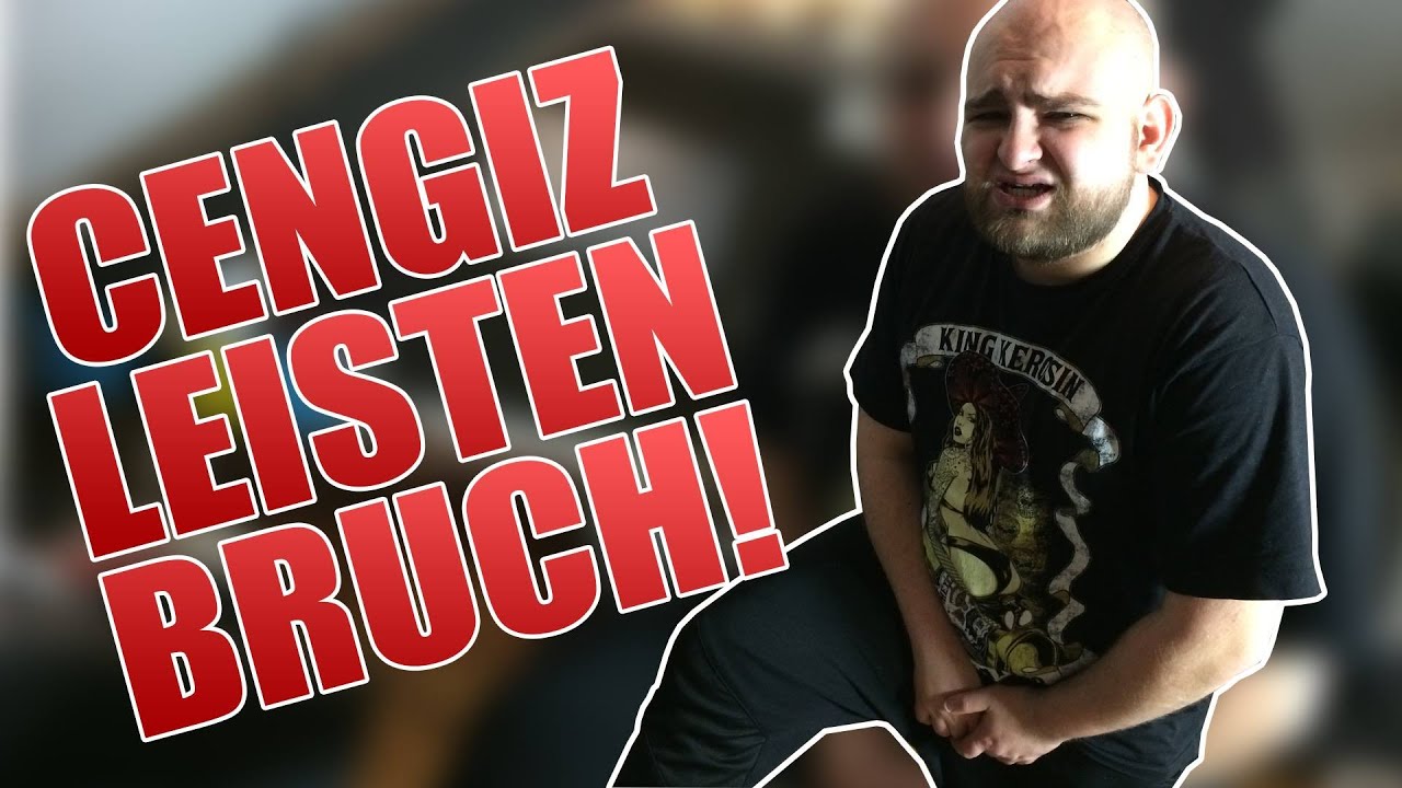 CENGIZ LEISTENBRUCH !