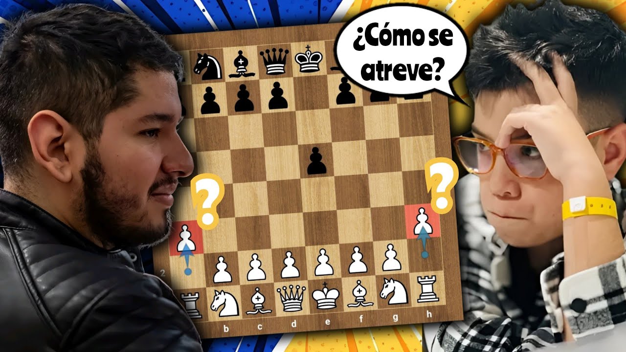 ¡EL GENIO PERUANO TROLEA AL PRODIGIO ARGENTINO🤯💥! | Martínez vs. Oro | (Bullet Brawl).