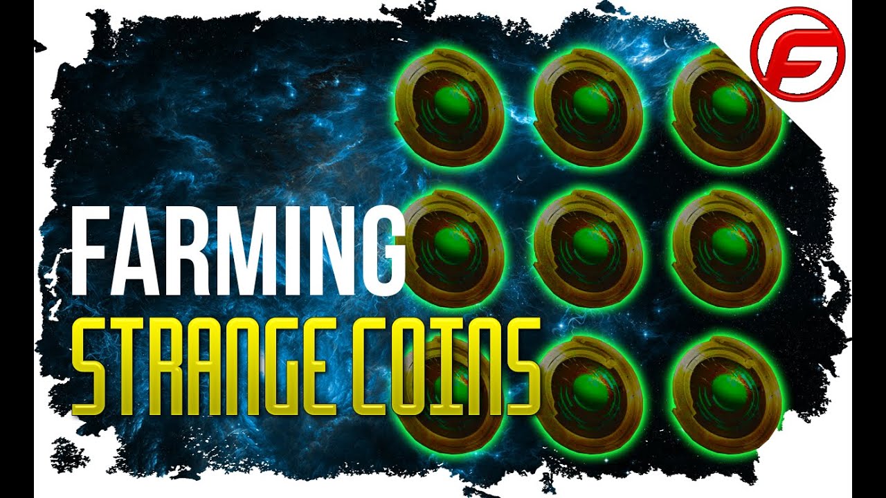 Destiny STRANGE COIN FARMING How to FARM STRANGE COINS 100 or More a WEEK- UPDATE