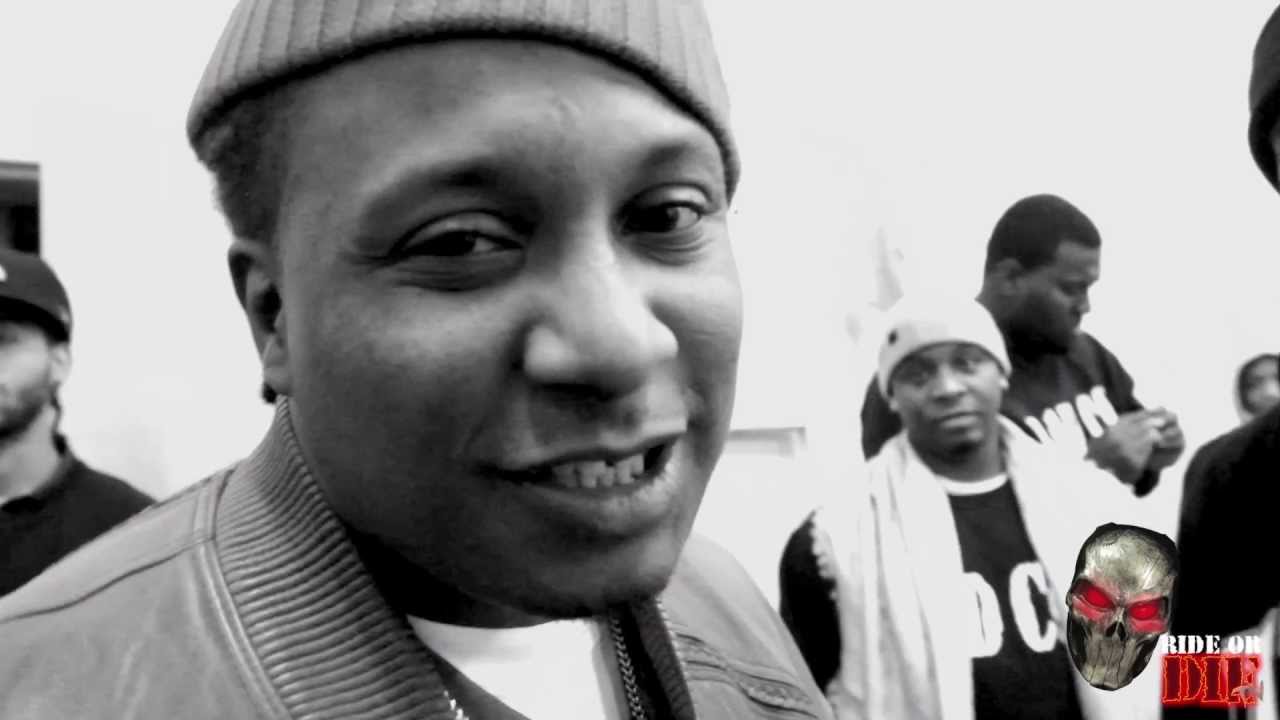 Welcome Home Sandman FT Sen City, Mel Matrix, Trav, Slowbucks, MD Holla