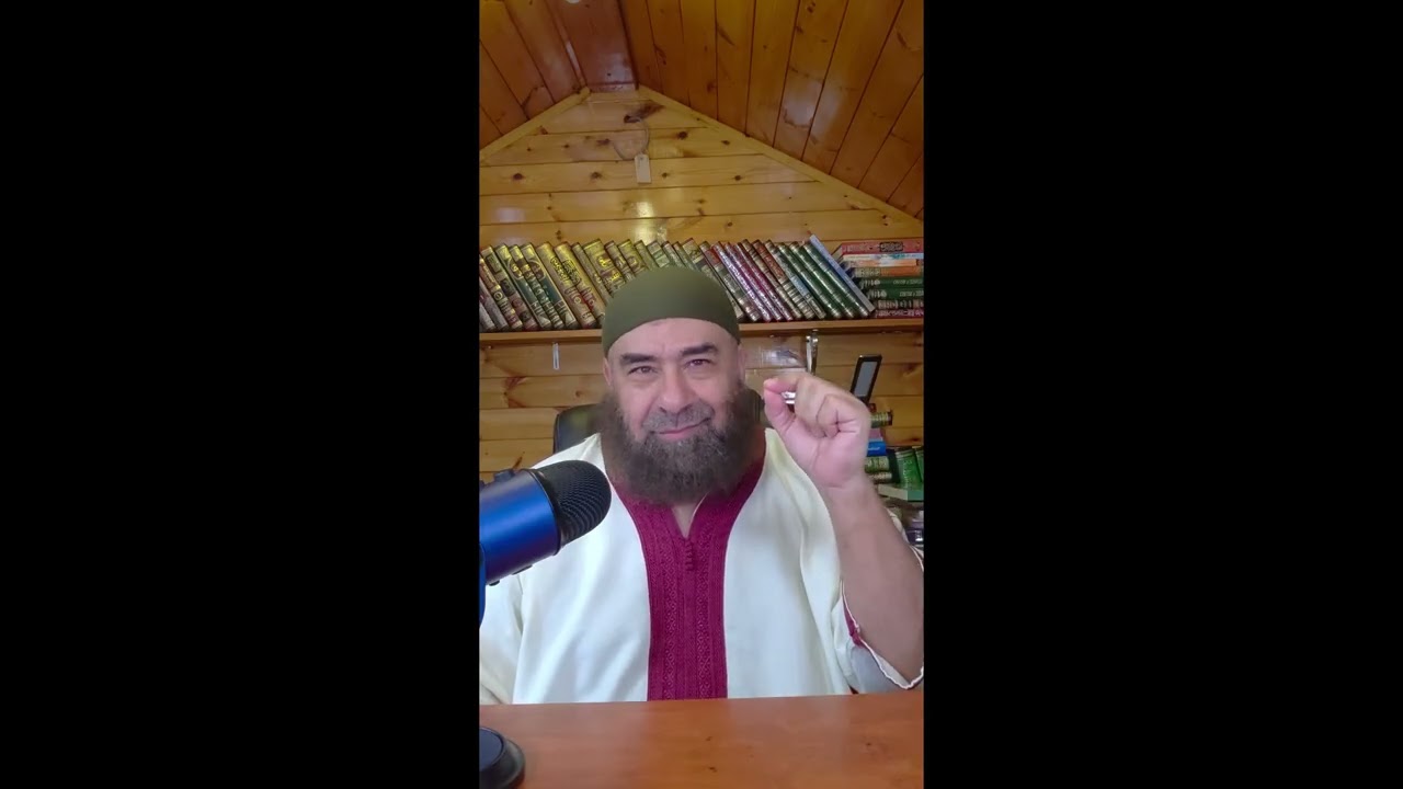 لهذا السبب إختار أحمد الشرع مفتي سوريا اسامة الرفاعي !
