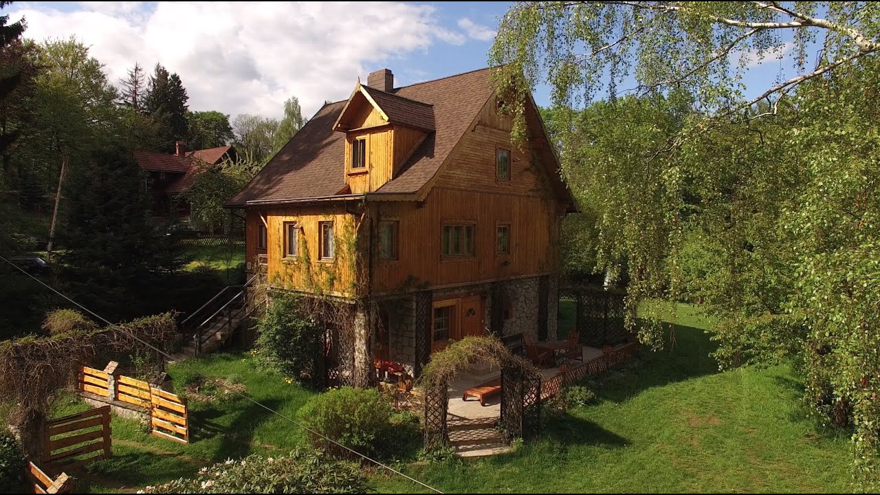 Holiday Home Karkonosze