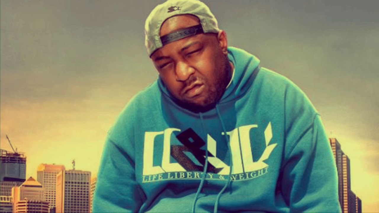 *2K18* The Jacka Type Beat “Mobb Shyt” [Prod. By Cucu Beats]
