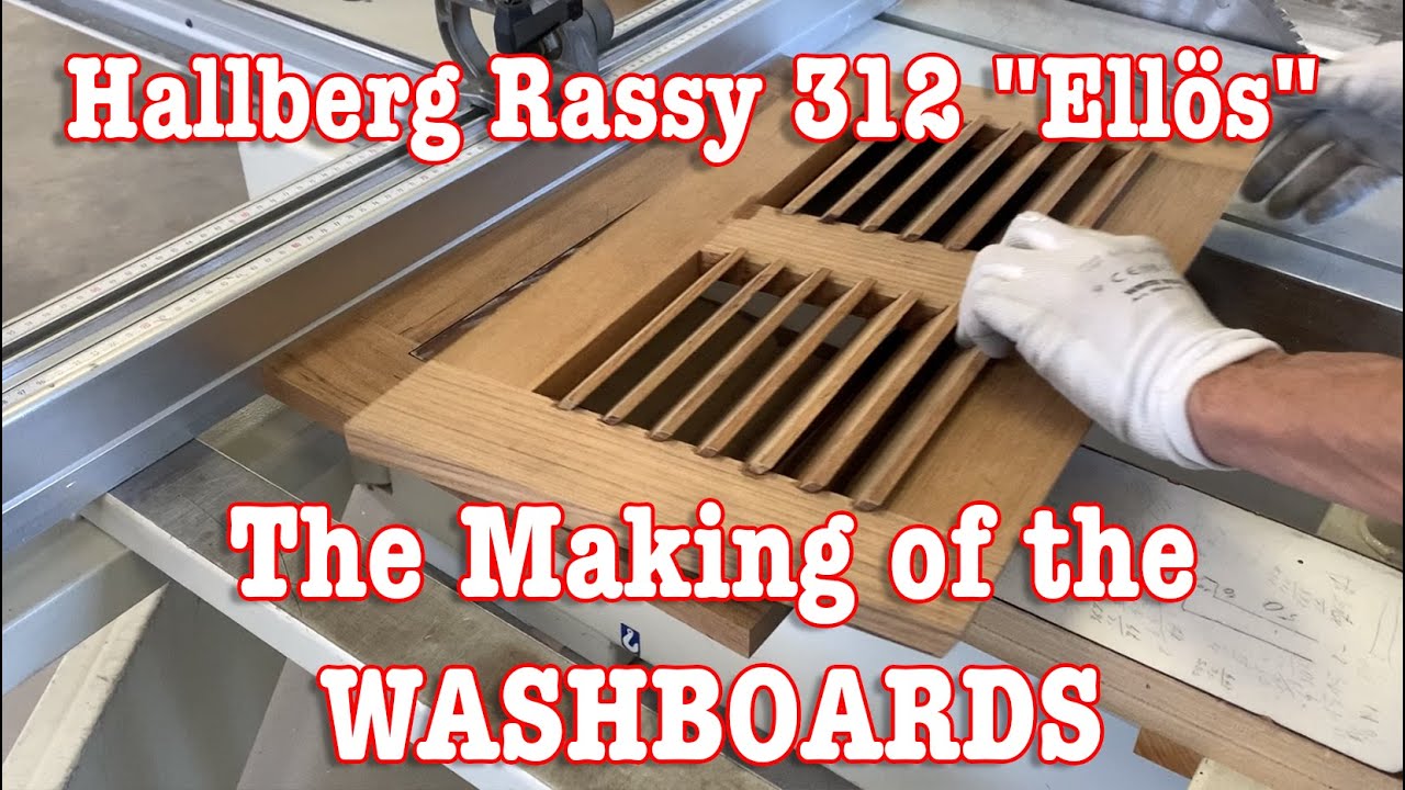Hallberg-Rassy 312 
