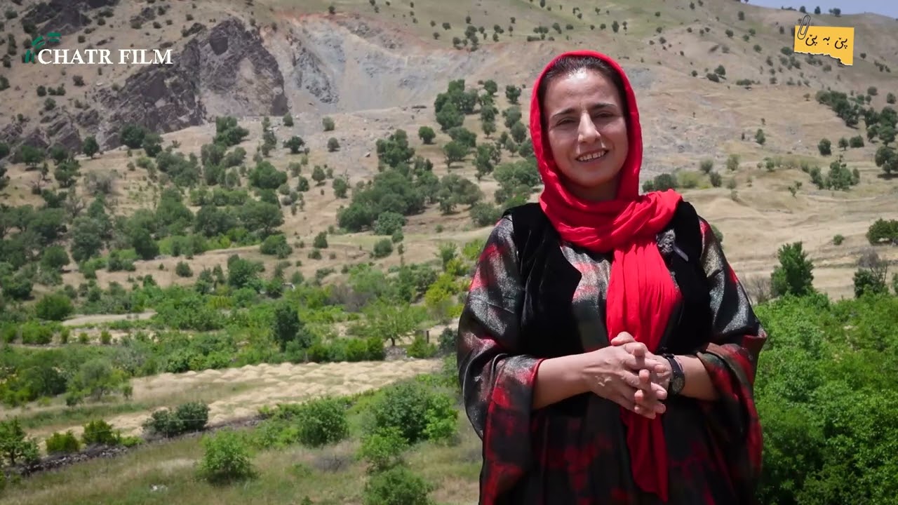بەرنامەی پێ بە پێ ئەمجارە دەچێتە گوندی کەناروێ و باس لە مێژوو جوگرافیای ناوچەکە دەکات