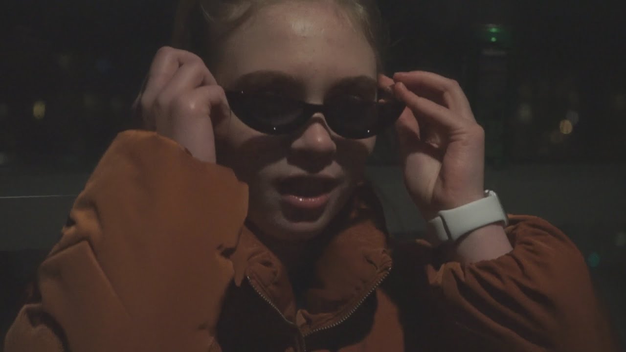 YUNG ADISZ - PAPIER [MUSIC VIDEO] PROD. FURRYFROMGUXXI