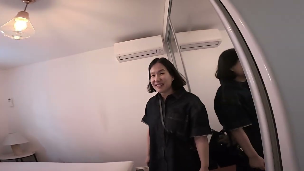 Airbnb Sydney 