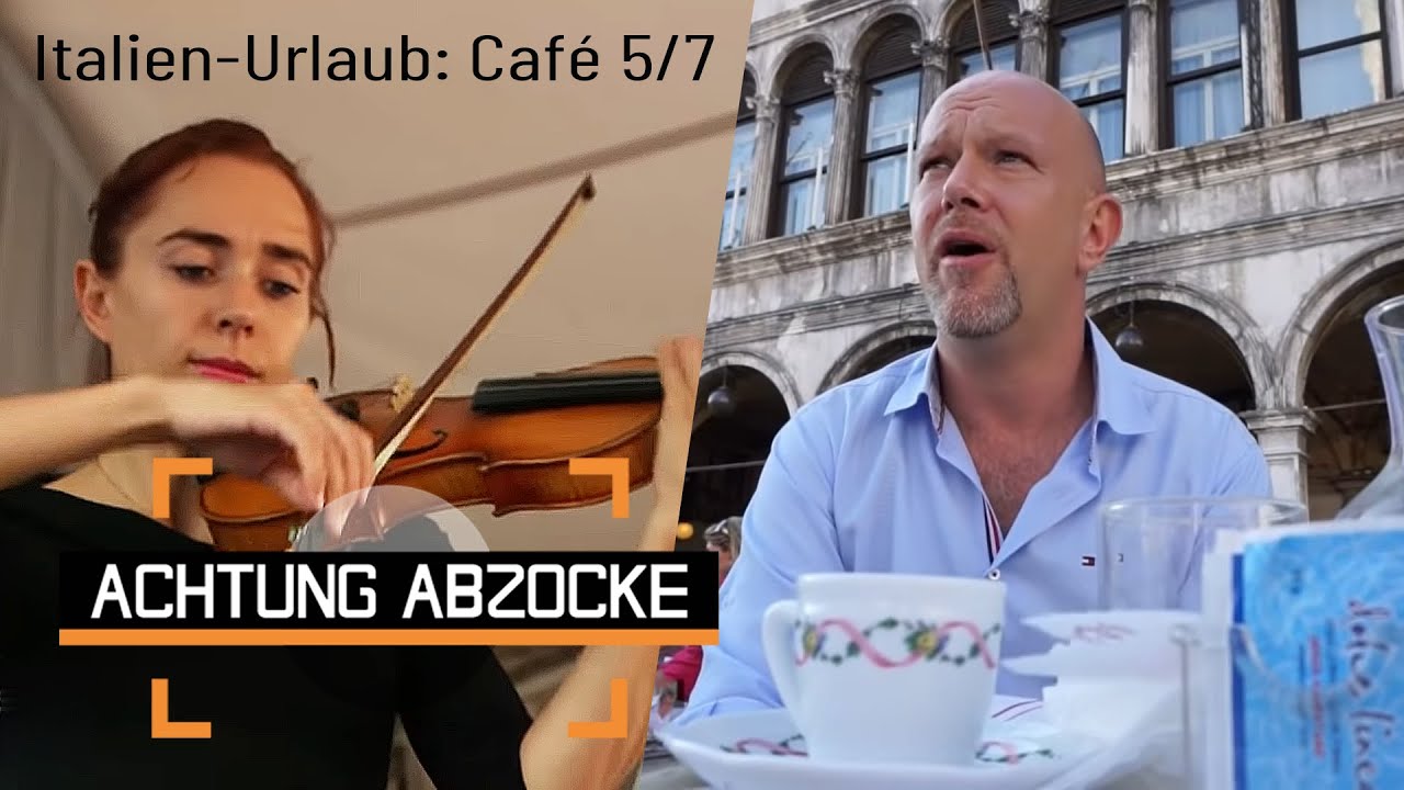Scheinheilige AUSBEUTE! 🙄 “Da hilft nur Verdrängung!” | 5/7 | Achtung Abzocke | Kabel Eins