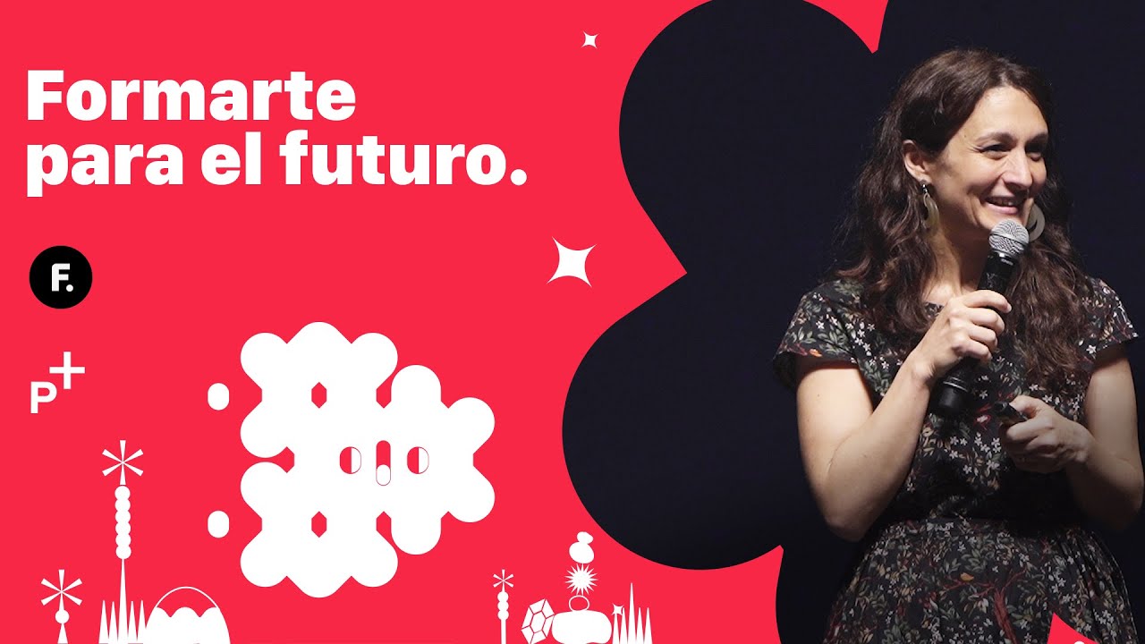 Melina Furman explica cómo educar a los jóvenes del futuro | Horizonte 2025