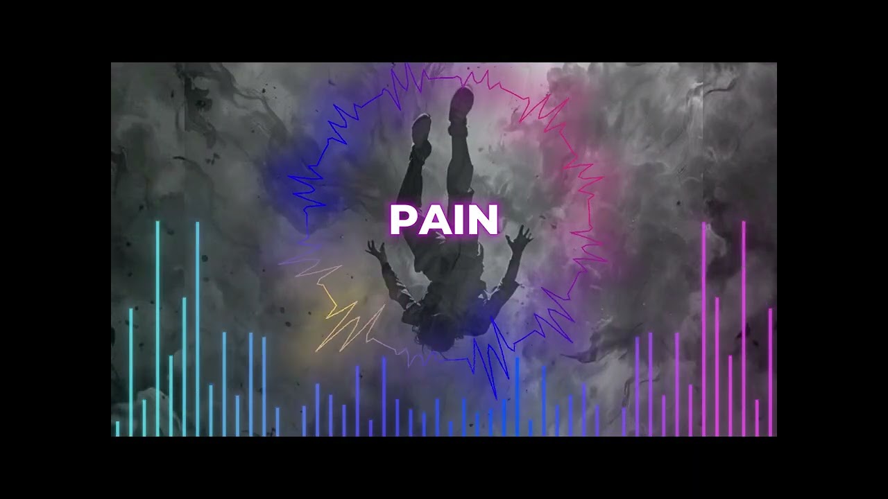 Pain Is The Gatekeeper of Destiny #pain