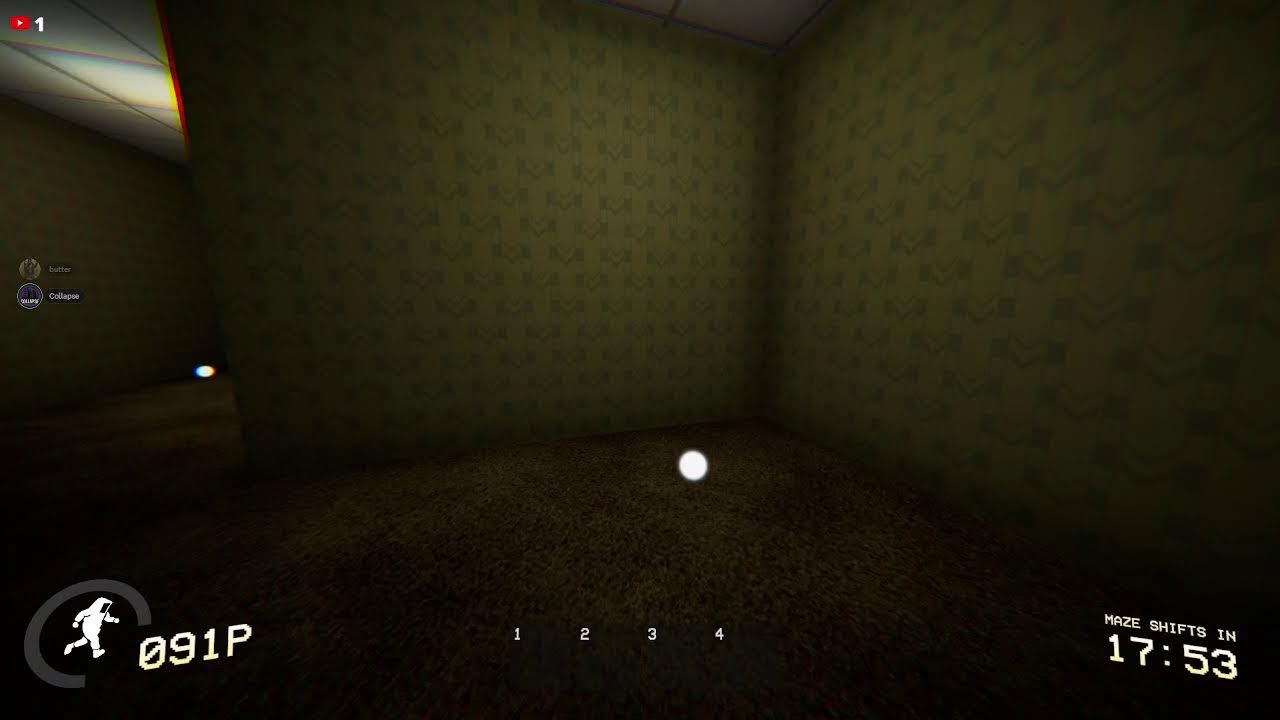 THE BONEROOMS with my friend can survive? |JOIN UP|