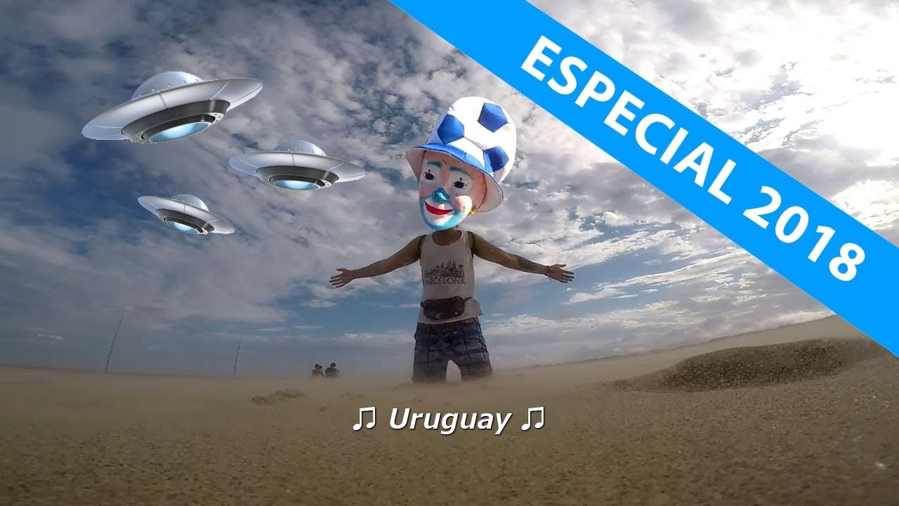TIRANOS TEMBLAD ‪|‬ ESPECIAL 2018