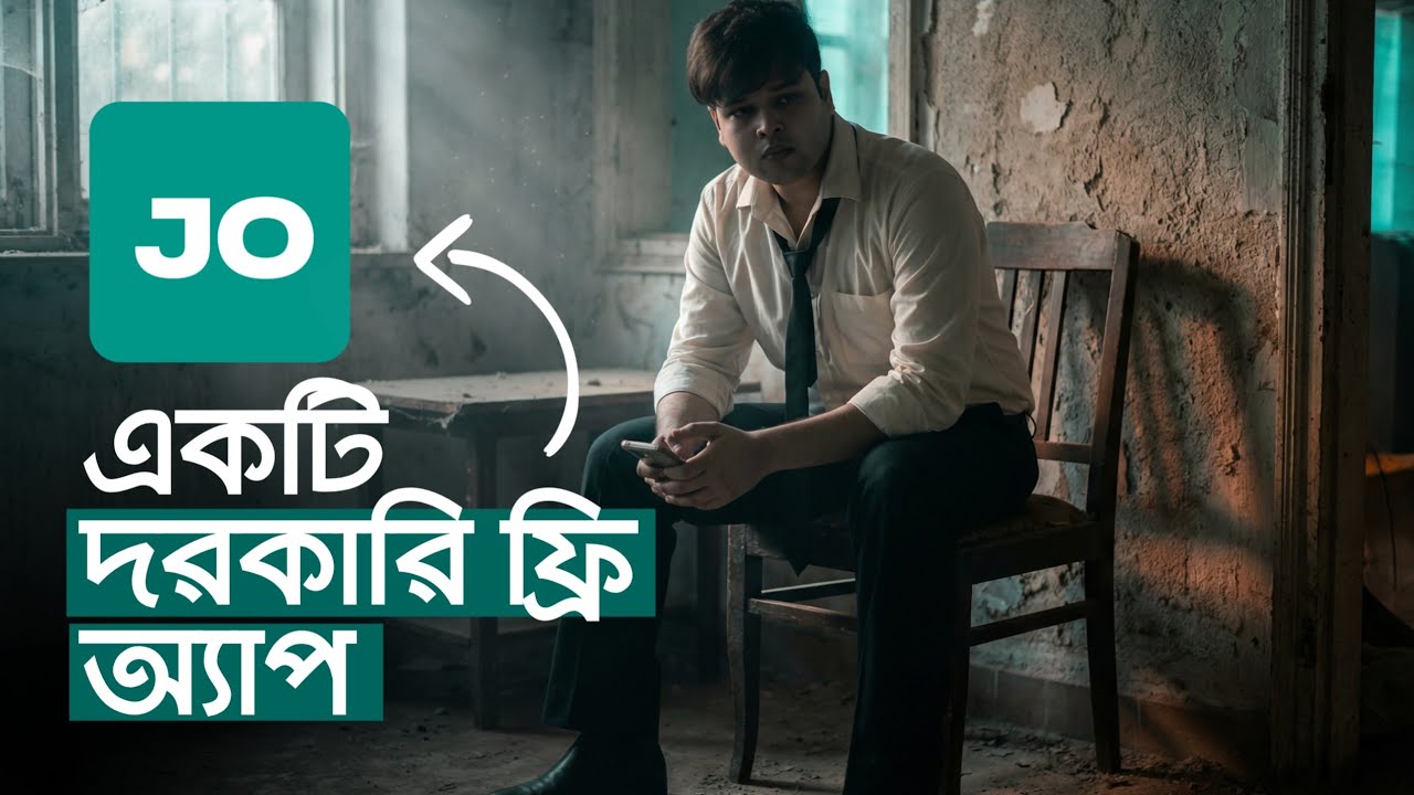 আমার দেখা সেরা ফ্রি পিডিএফ এডিটর - Best free PDF editor | JOPDF editor tutorial bangla 