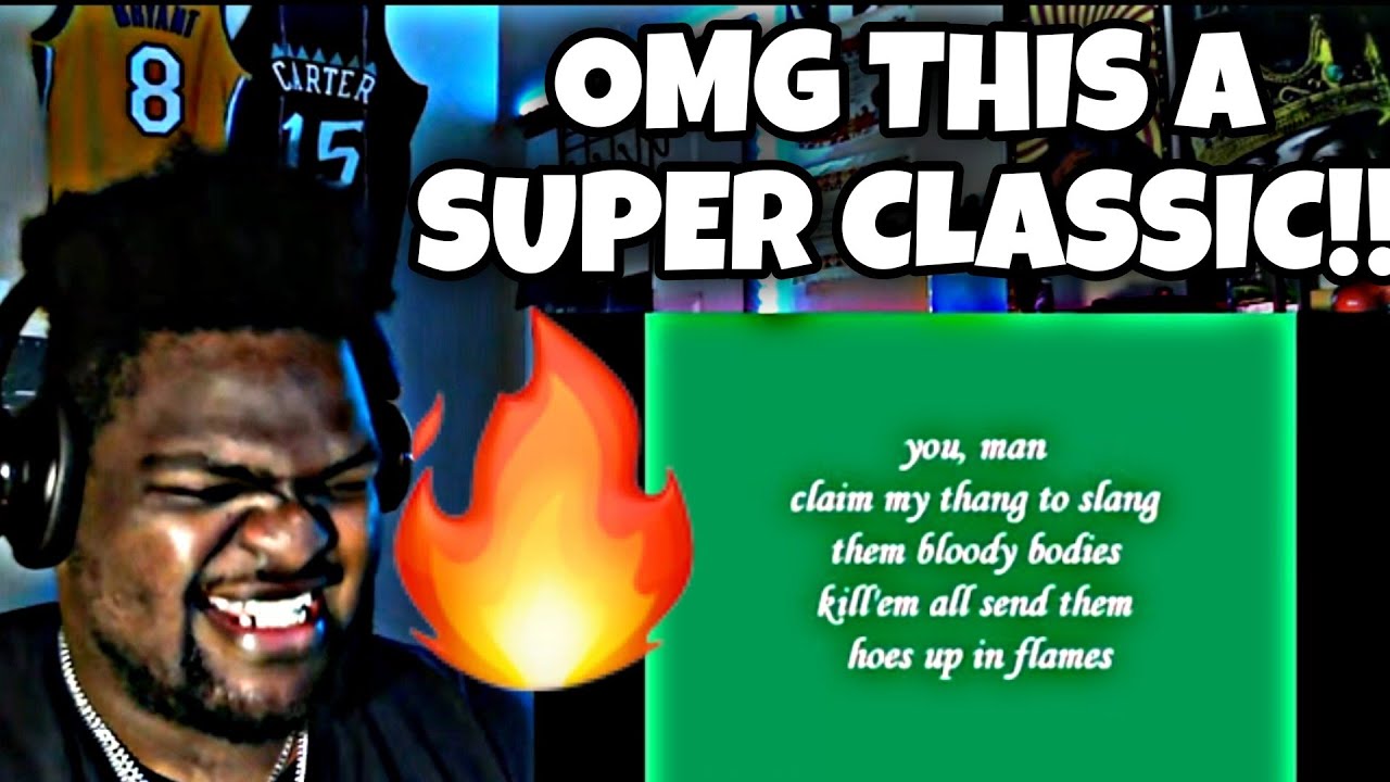 Bone Thugs-N-Harmony - Mo' Murda Lyrics REACTION