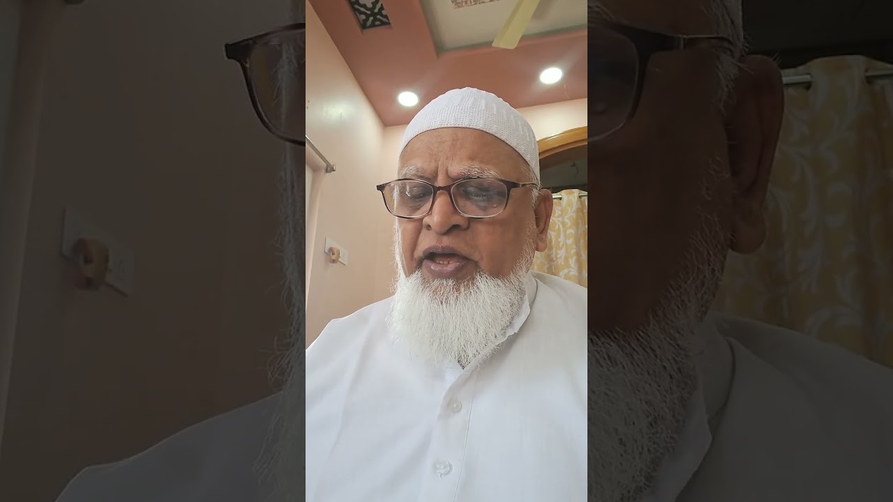 Surah Fatiha ki dua ka jawab baqiya poora Quran hai.By KA Saleem 