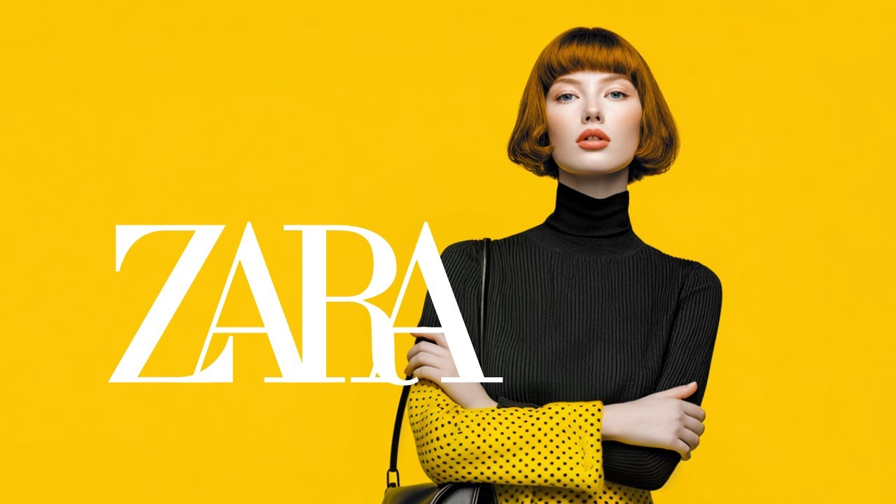 ZARA Chill Zone: Deep House BGM для безмятежной сосредоточенности и современного спокойствия 🎧💙
