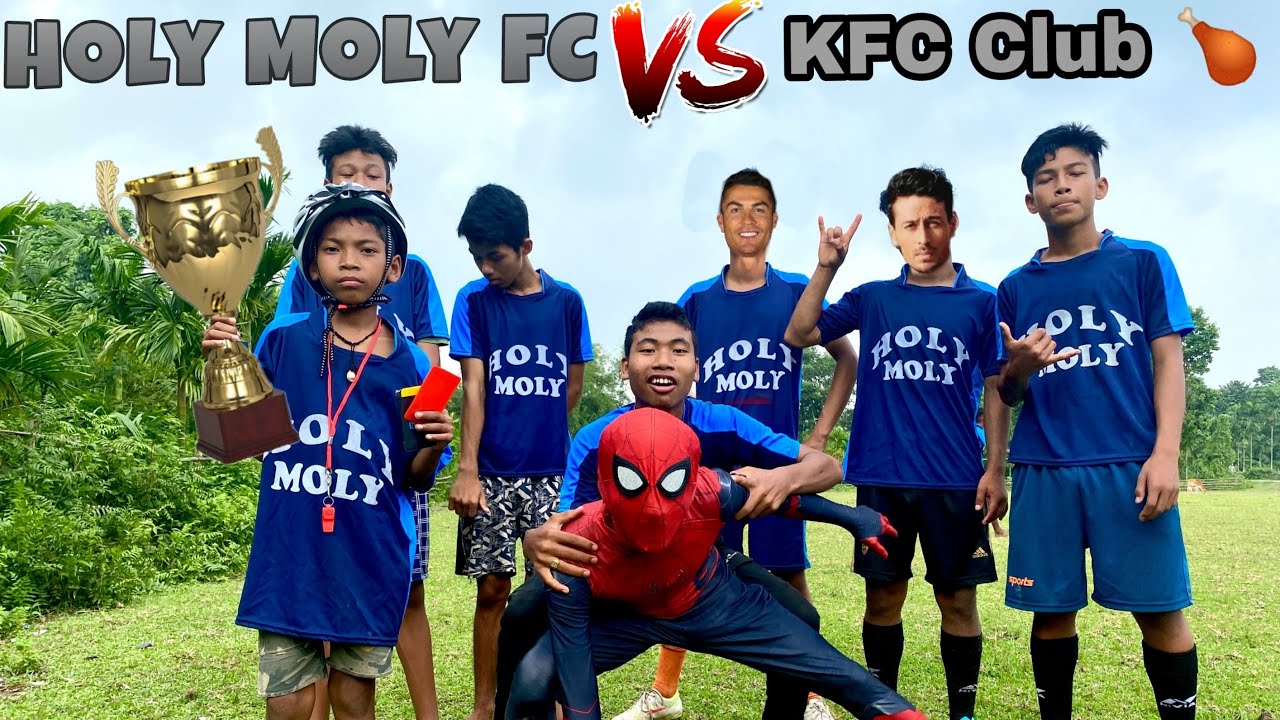 Holy Moly Playboy Team is Playing Semi Final game ⚽️ #inglishmaker
