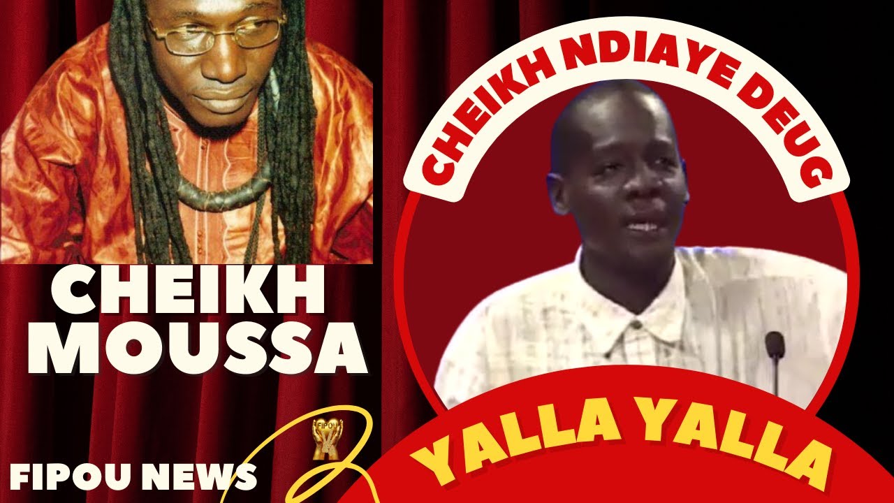 Li Sangue Cheikh Moussa Diagne wakh?