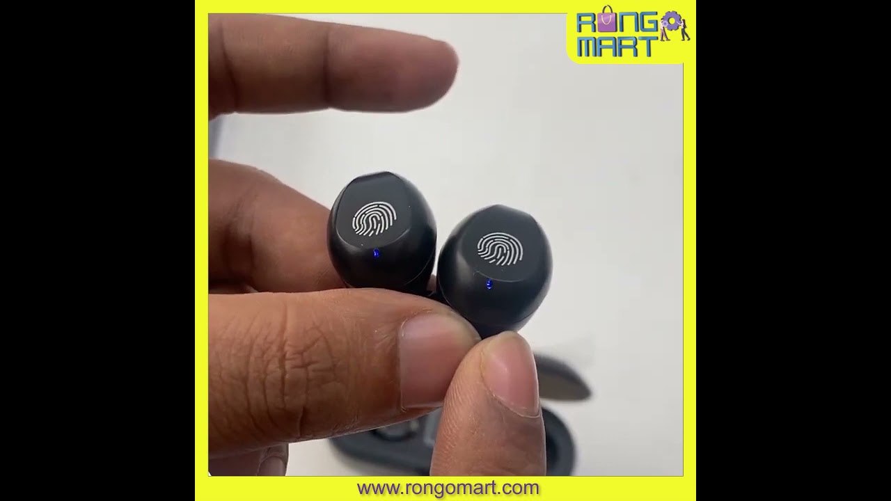 TWS F9 Bluetooth Connection Problem 100% Solve