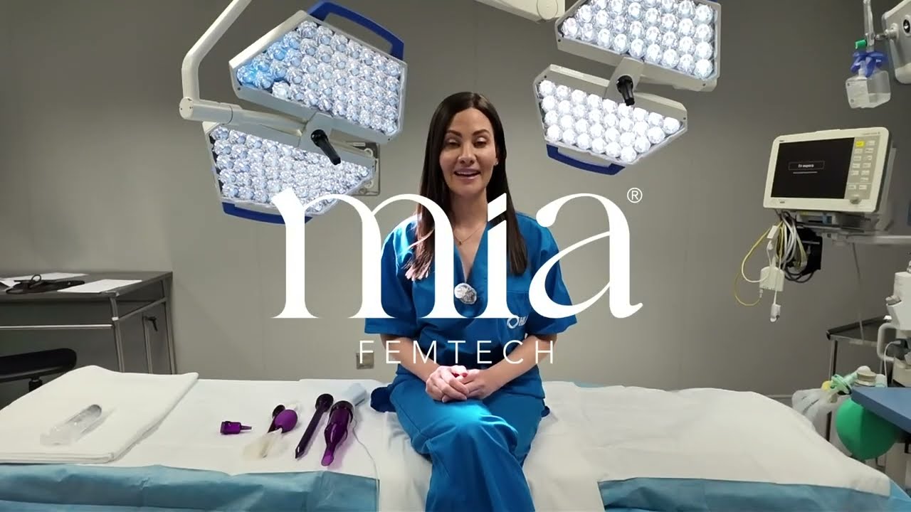 MIA Femtech: el tratamiento sin implantes que revoluciona el aumento de pecho - Pilar de Frutos
