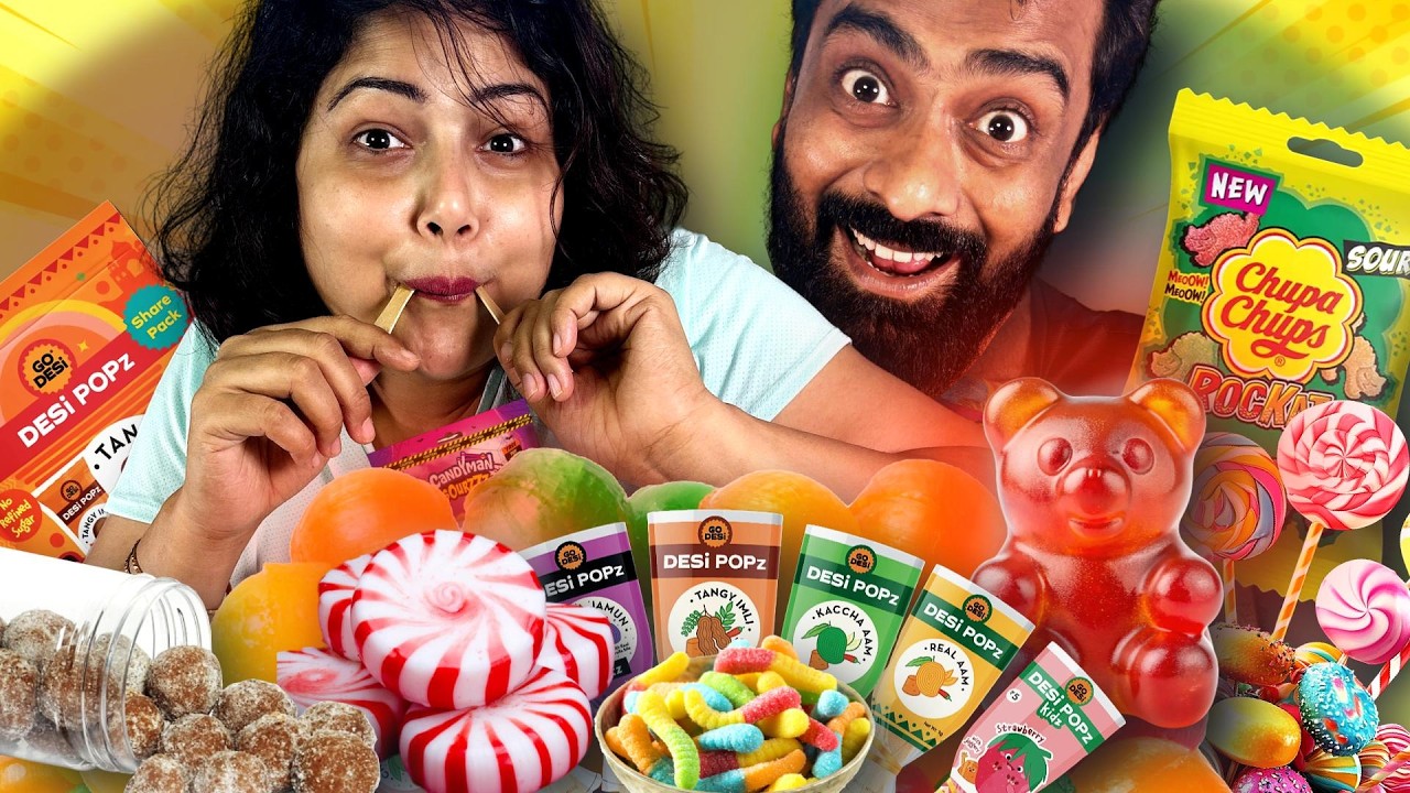 উফফ কি টক | Extreme Sour Test 😵 | Achar থেকেও বেশি টক নাকি? Shocked!#funny #bengalvlogger