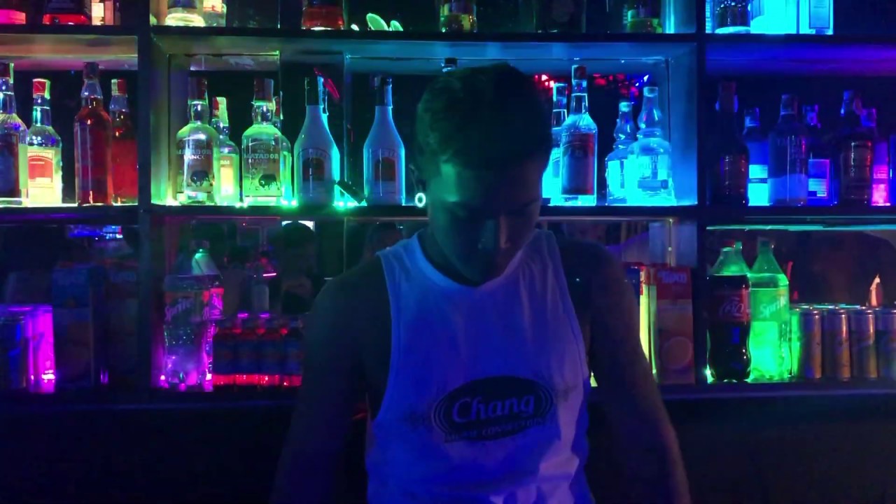 Himmel Bar Koh Chang