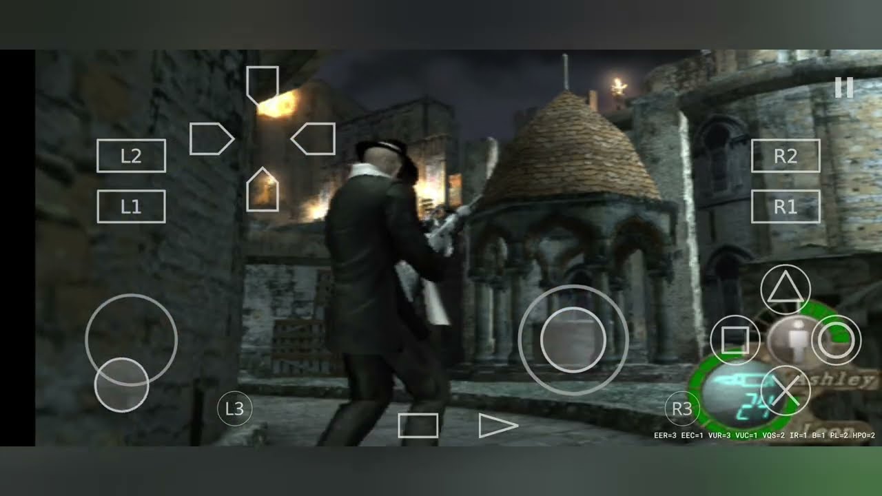 Resident Evil-4 Save-20