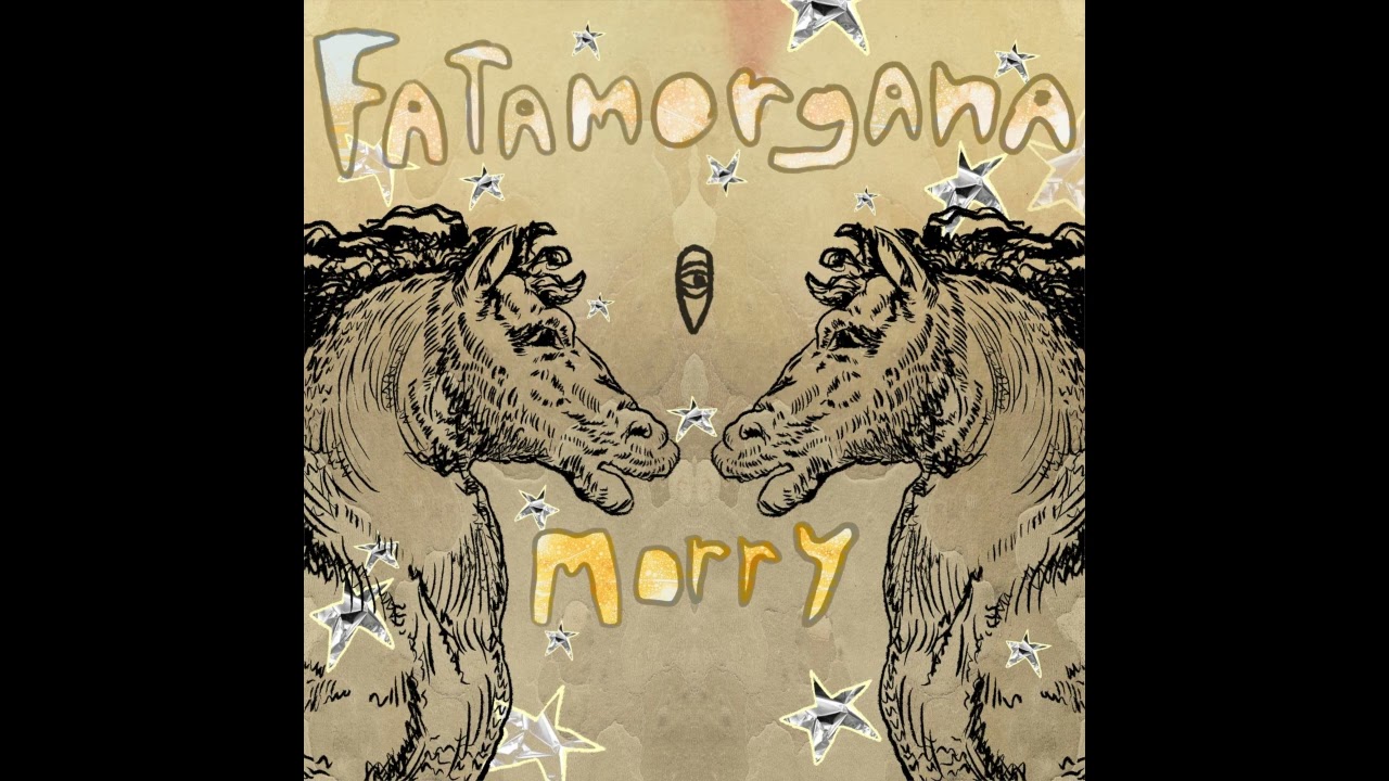 Morry - Fatamorgana (Original Mix)