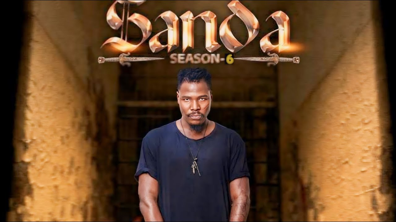 Sanda Season 1 Episode 1 With English subtitle