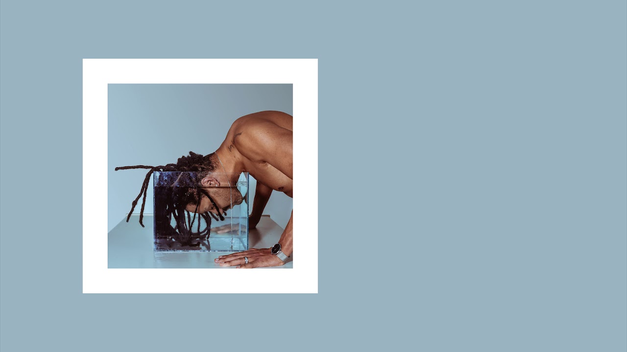 12 - BLOGUEIRA (PART. DON L) - FROID