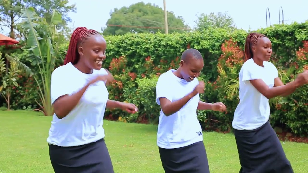 KONG'OI BY COLLINS KIBET SANG (OFFICIAL GOSPEL VIDEO)