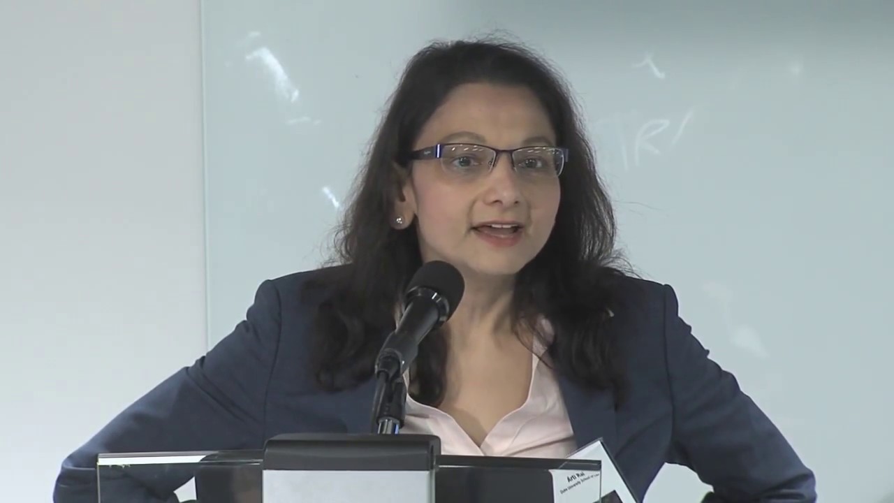 The Decline in Corporate Research: Should We Worry? | The Evidence
