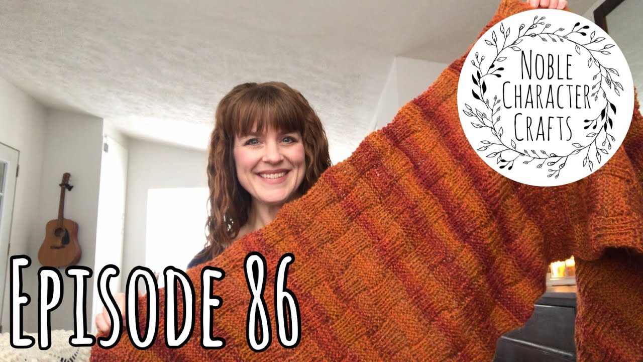 Noble Character Crafts - Episode 86