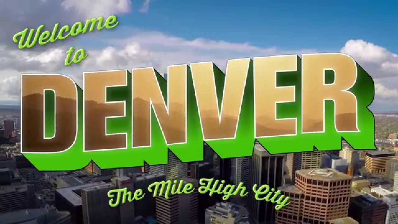 My 420 Tours: Colorado Cannabis Tourism