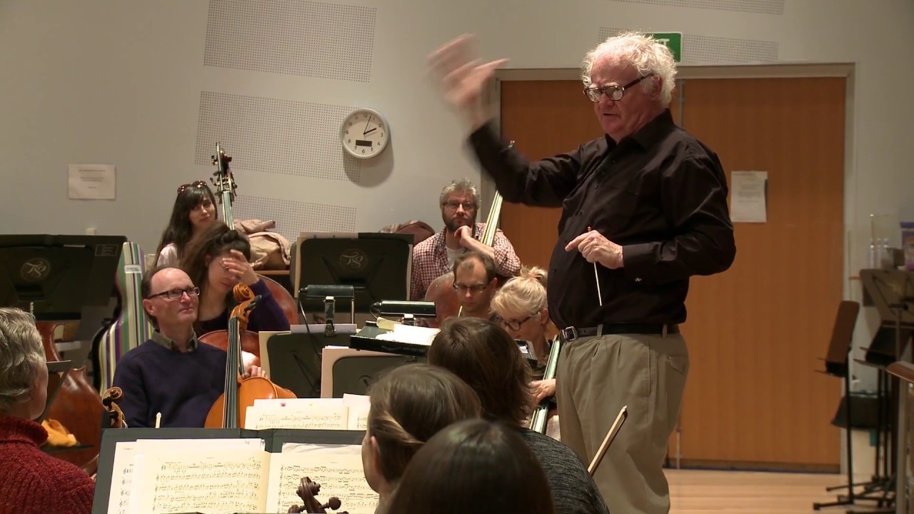 The TSO in Your Classroom with Richard Gill AO, Beethoven Rocks