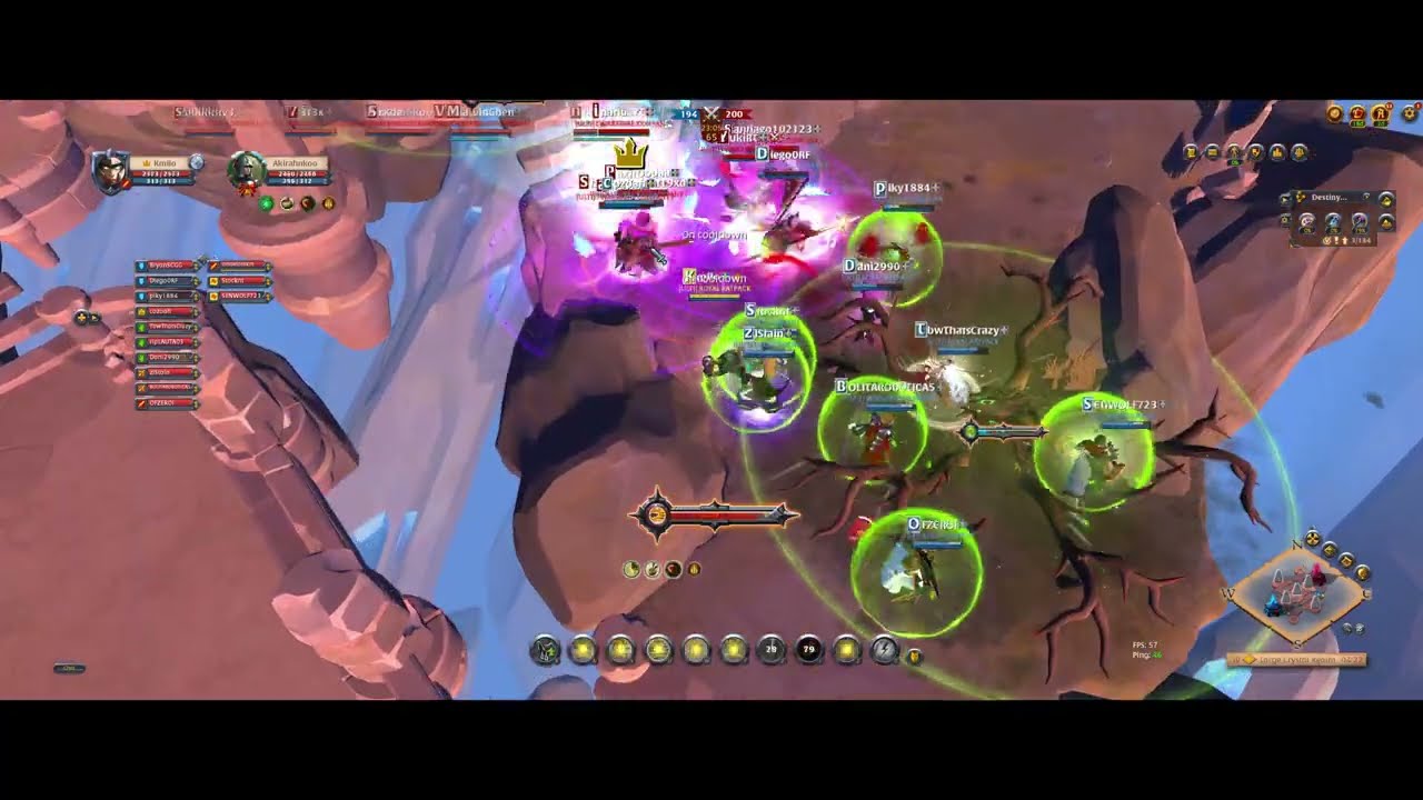 ULTI vs ULTI (RR+ULTI vs l WARRIORS COMPANY l) [03-13-2026]