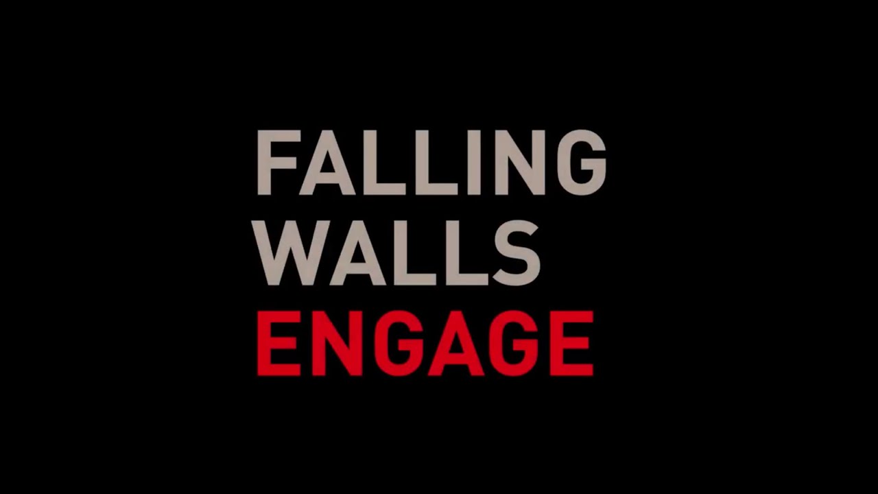 Welcome to the Global Platform for Science Engagement I Falling Walls Engage