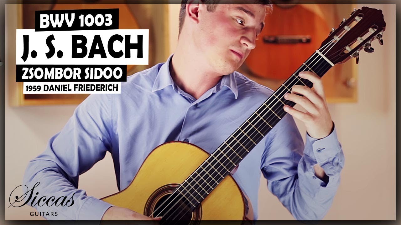 Johann Sebastian Bach 
