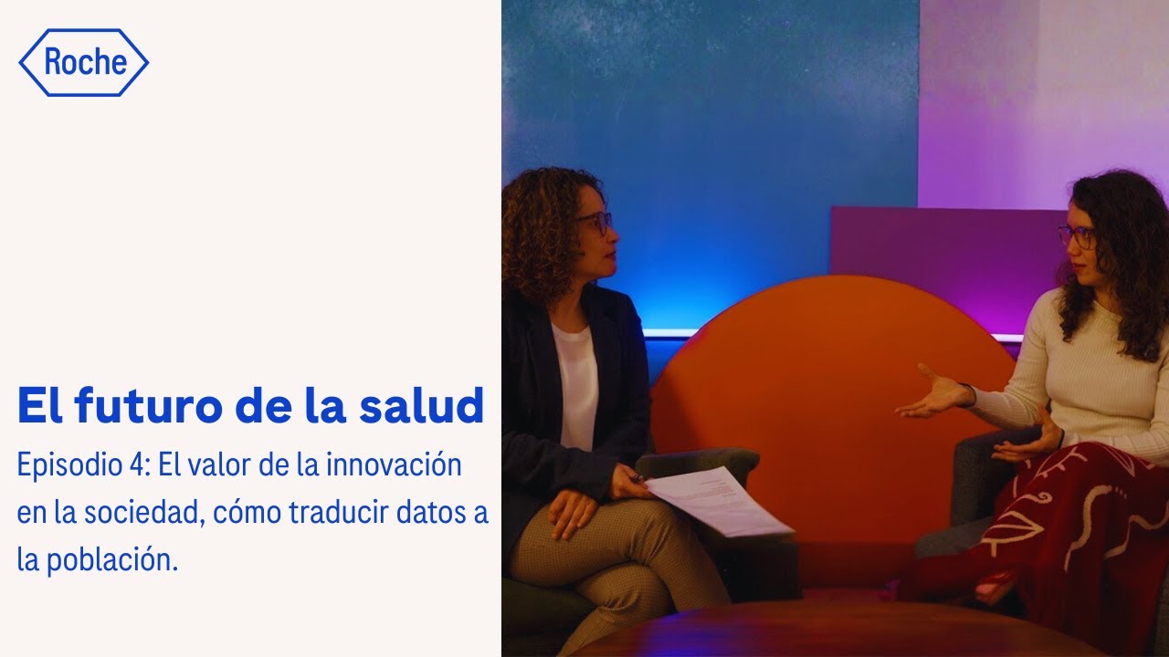 Ep4:¿Cómo convertir datos de salud en información clara para las personas?