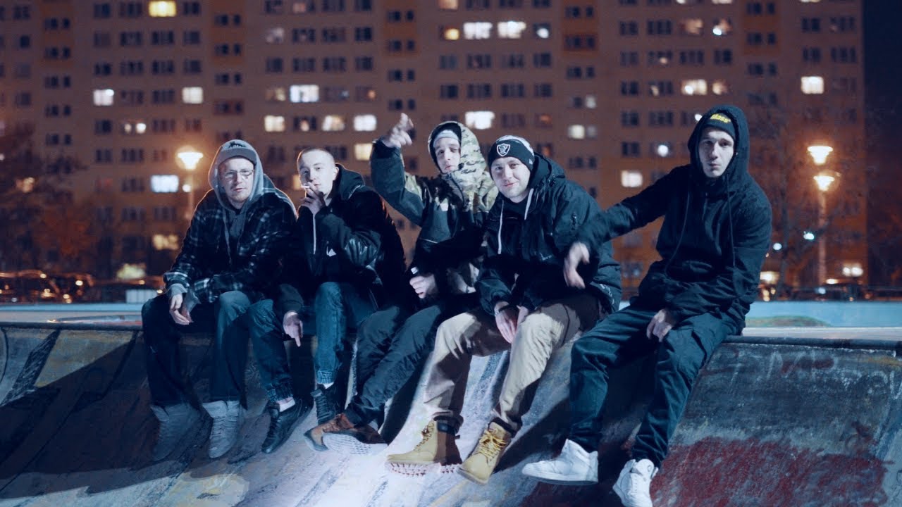 Homies - Nie ma tego złego