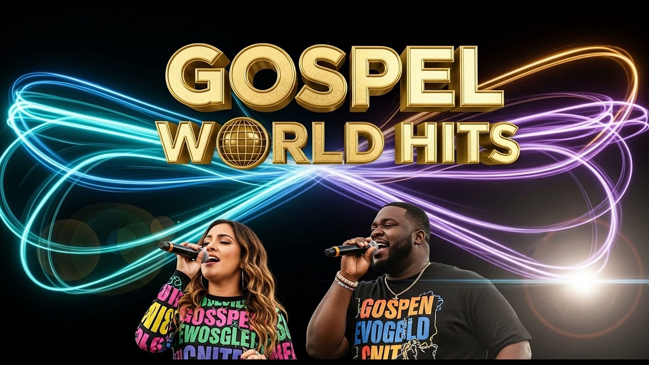 🌌 Sobrenatural este Momento de Deus para Dormir Bem e Mudar de Vida (Gospel Vibe)