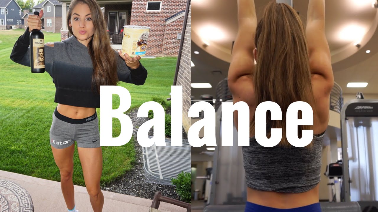 Balance - FDOE | Grow Series ep. 4