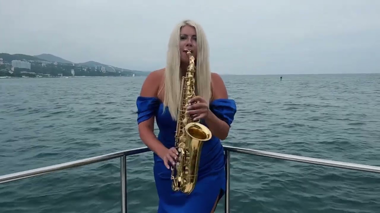 Ladynsax-Ameno😁