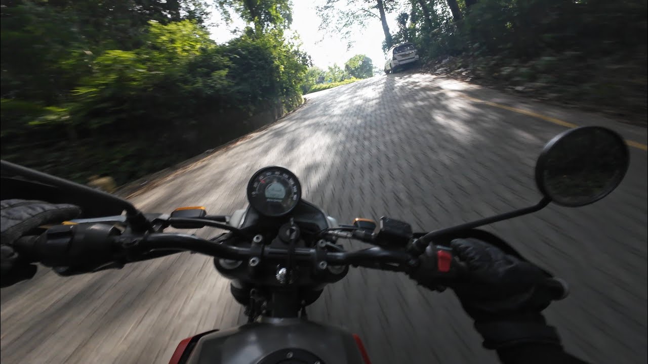 [Uncut Motolog] Valleys to Hill Top. From Jamuney to Darjeeling Full video uncut.