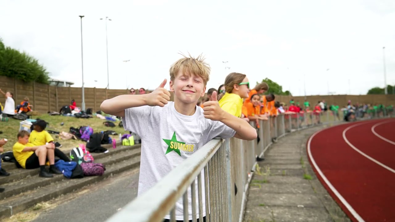 David Ross Education Trust Summer Cup 2023