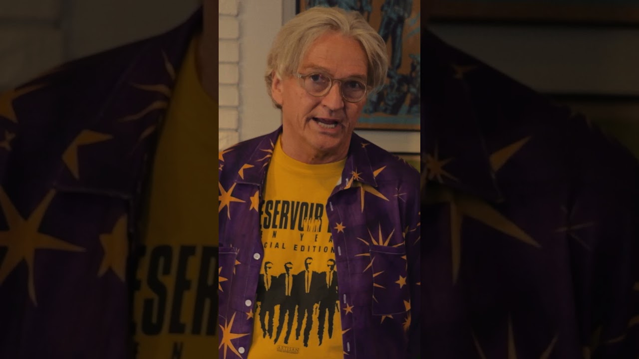 Bazaar Bizarre - Film About Serial Killer Bob Berdella Screening