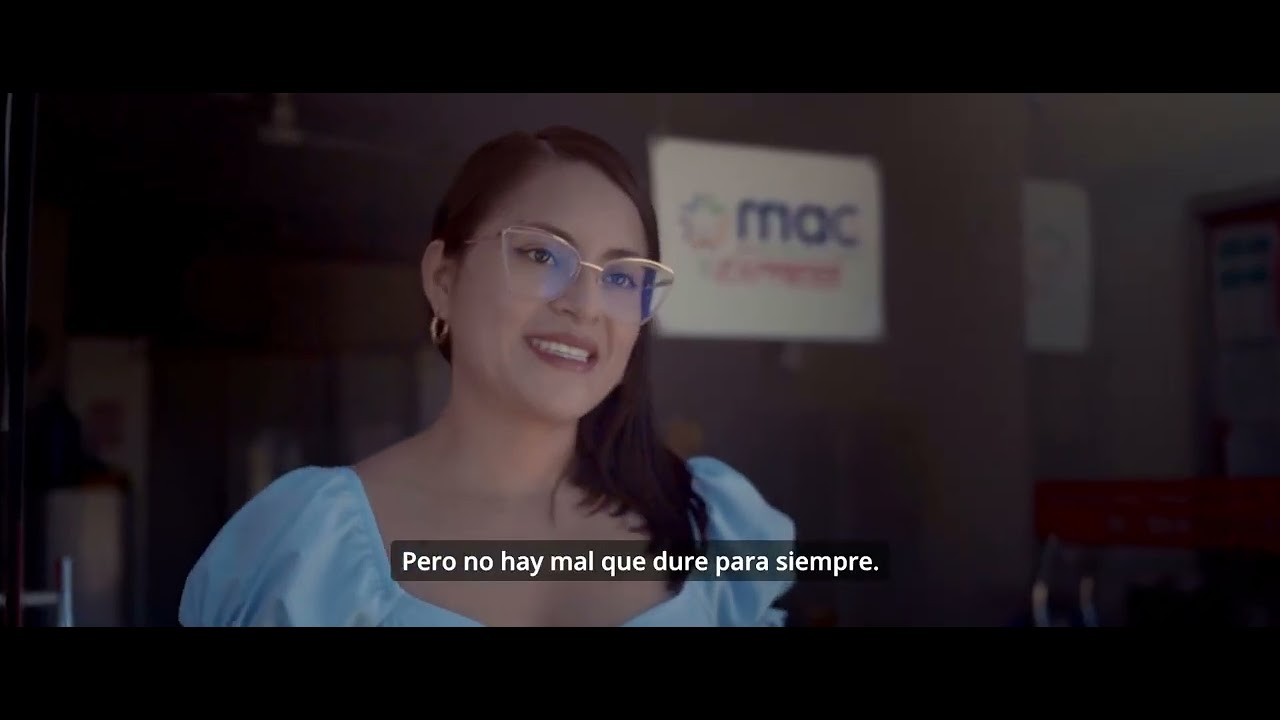 MAC Express: servicios más cerca de la ciudadanía