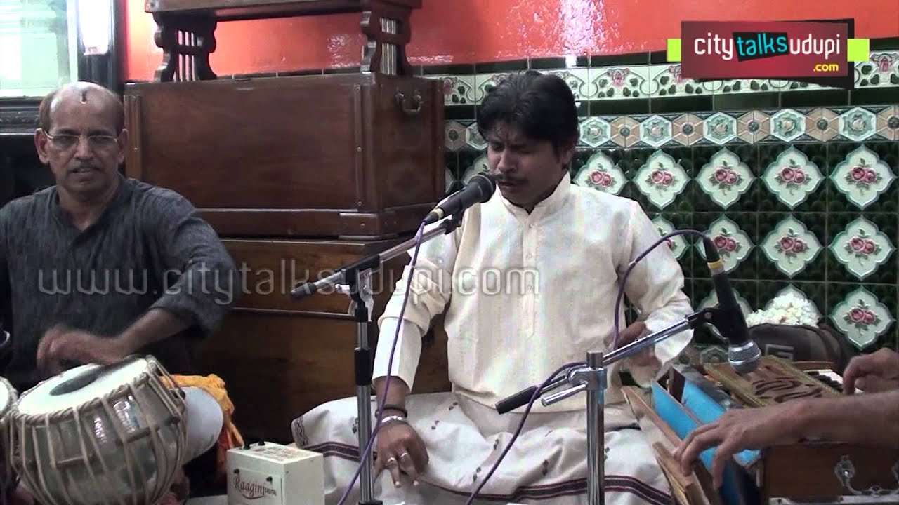 Roopa Pahatha by Krishnendra Vadekar in Sri Lakshmi Venkatesha Temple Udupi.