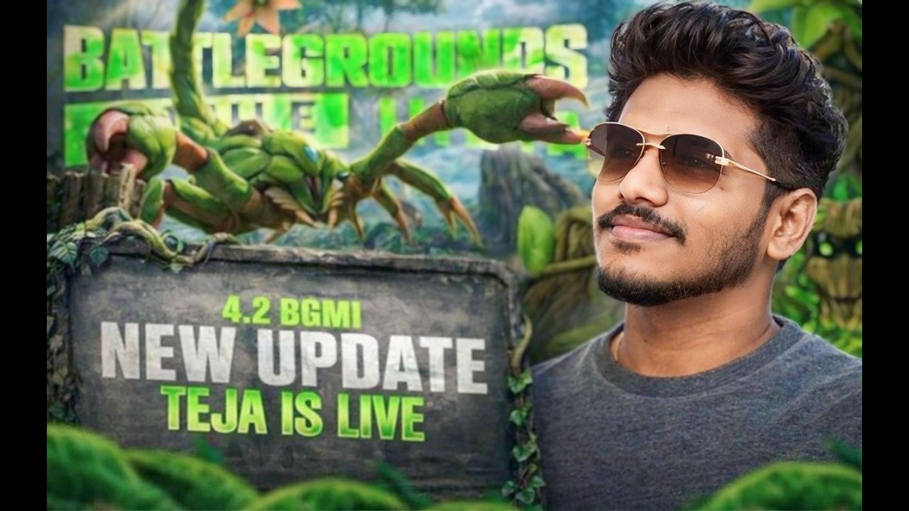 BGMI FACE CAM LIVE 🔴 @Tejaislive0❤️ RUSH GAMEPLAY #bgmi #shorts #telugulivestreamingpubg